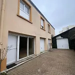 Dom wakacyjny Maison Vdh Metz