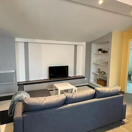 Holiday home Maison Vdh *