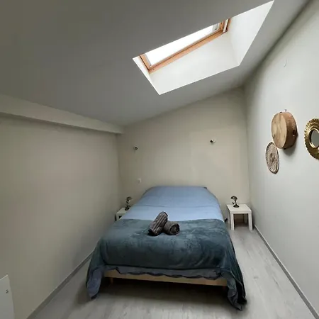 Maison Vdh 펜션