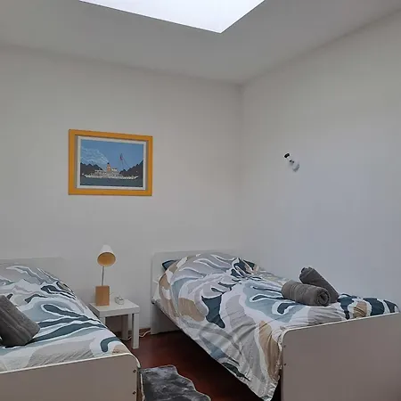 Maison Vdh 메스