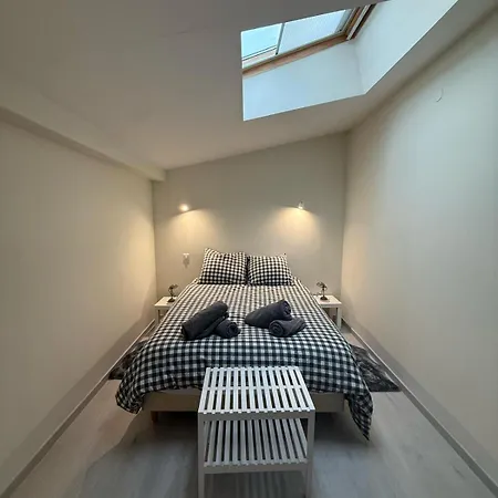 Maison Vdh 펜션 메스