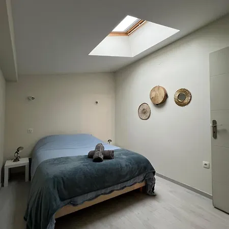 Maison Vdh *