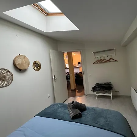 Maison Vdh Metz