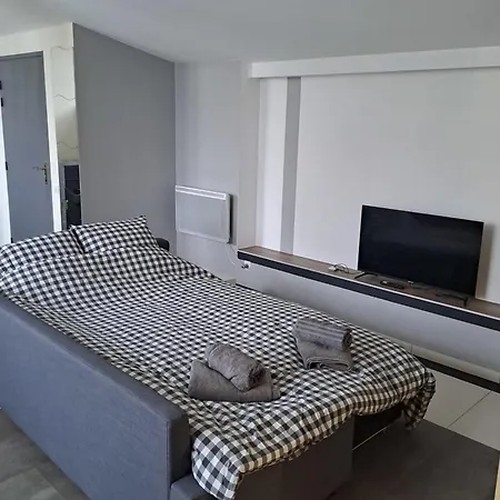 Maison Vdh * 메스