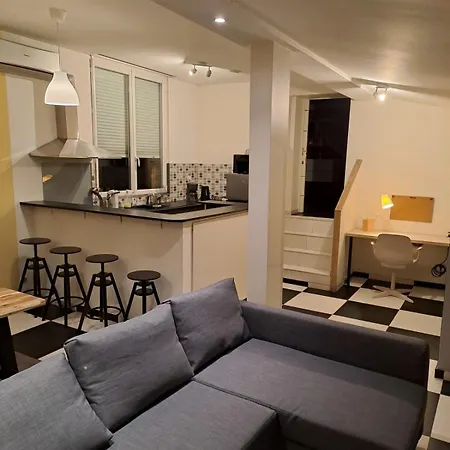Maison Vdh *