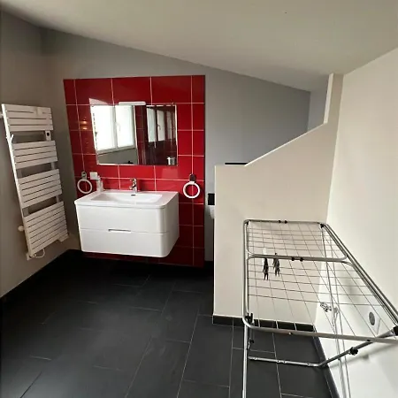 Maison Vdh *
