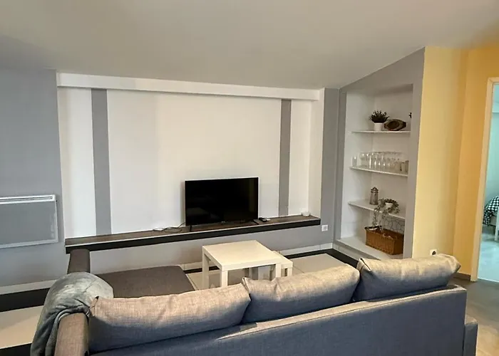 Holiday home Maison Vdh *