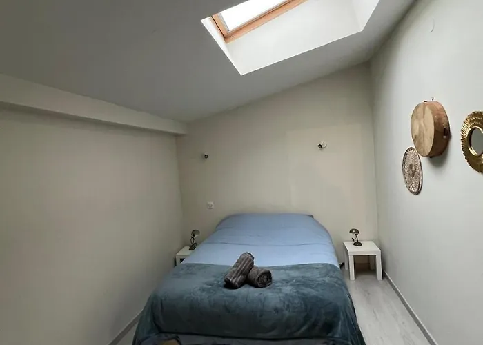 Maison Vdh Holiday home