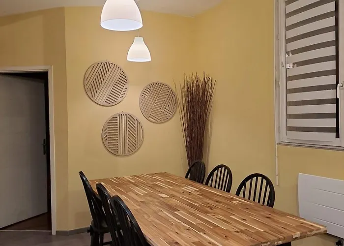 Holiday home Maison Vdh