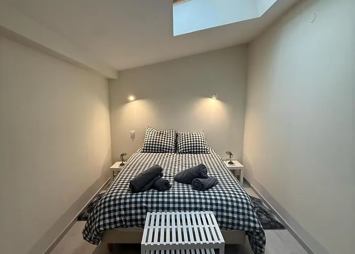 Maison Vdh Holiday home Metz