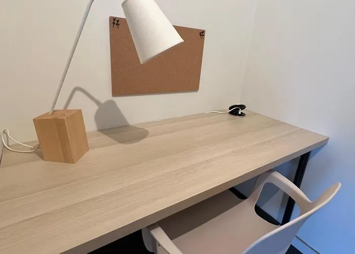 Maison Vdh Holiday home Metz