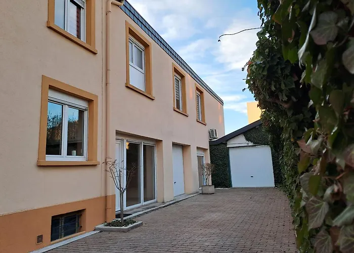 Holiday home Maison Vdh *